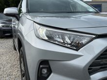 2022 Toyota Rav4 2.5L Petrol Hybrid For Sale Images