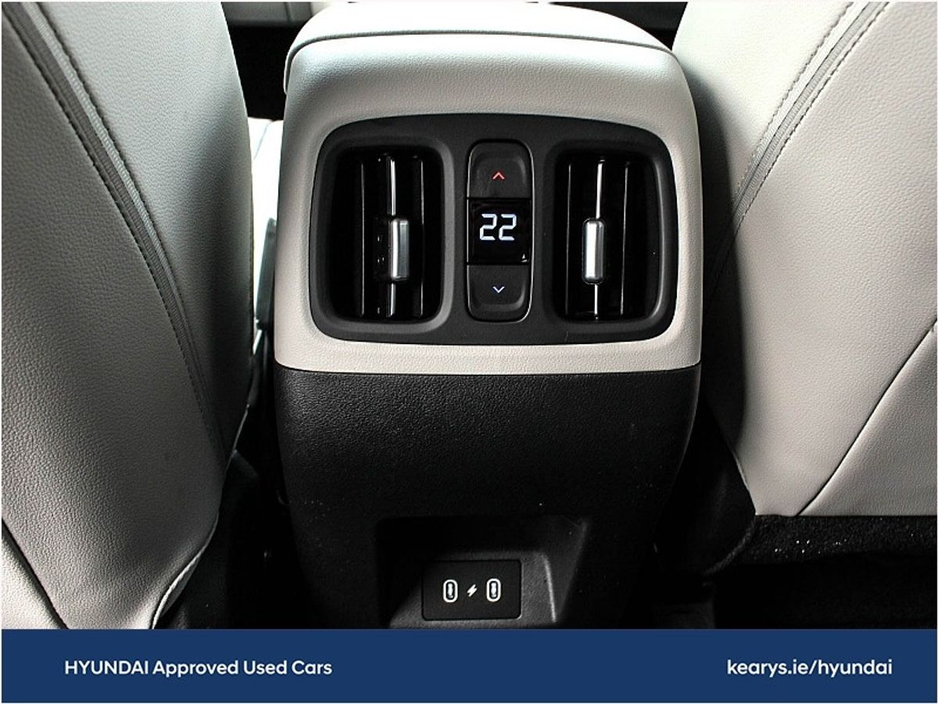 Hyundai Tucson FL Executive Plus — thumbnail 14