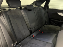 2021 Audi A4 2L Diesel For Sale Images