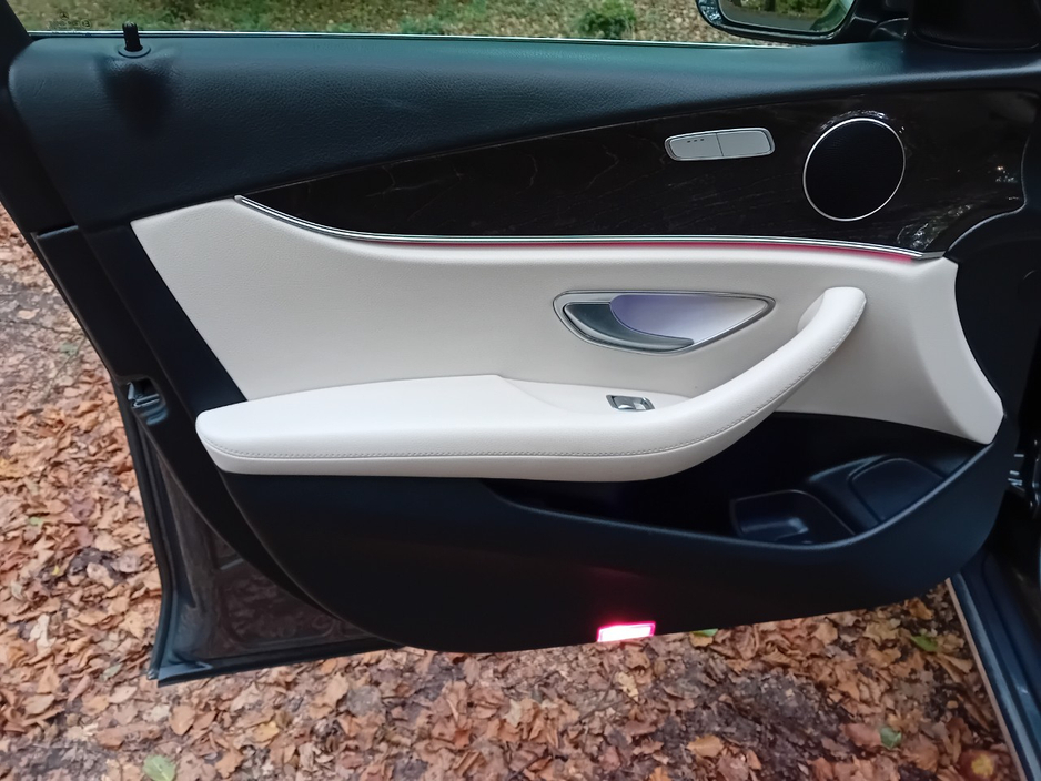 2018 Mercedes-Benz E Class 2L Diesel For Sale Images