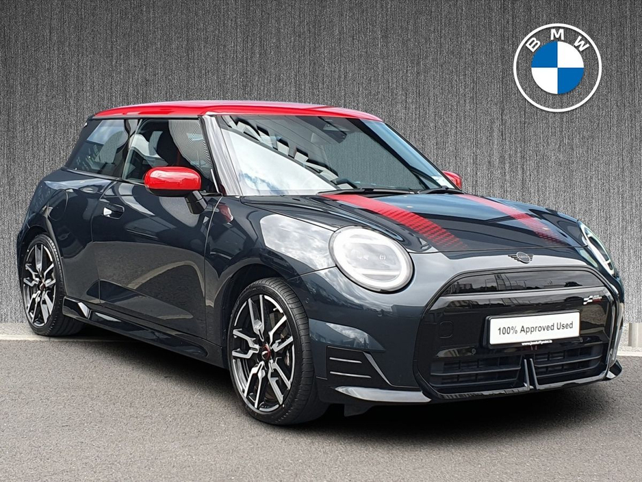 2025 MINI Hatch For Sale Images