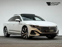 Volkswagen Arteon R LINE TSI DSG *PAN ROOF*