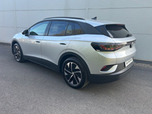 2025 Volkswagen ID.4 1.984L Electric For Sale Images