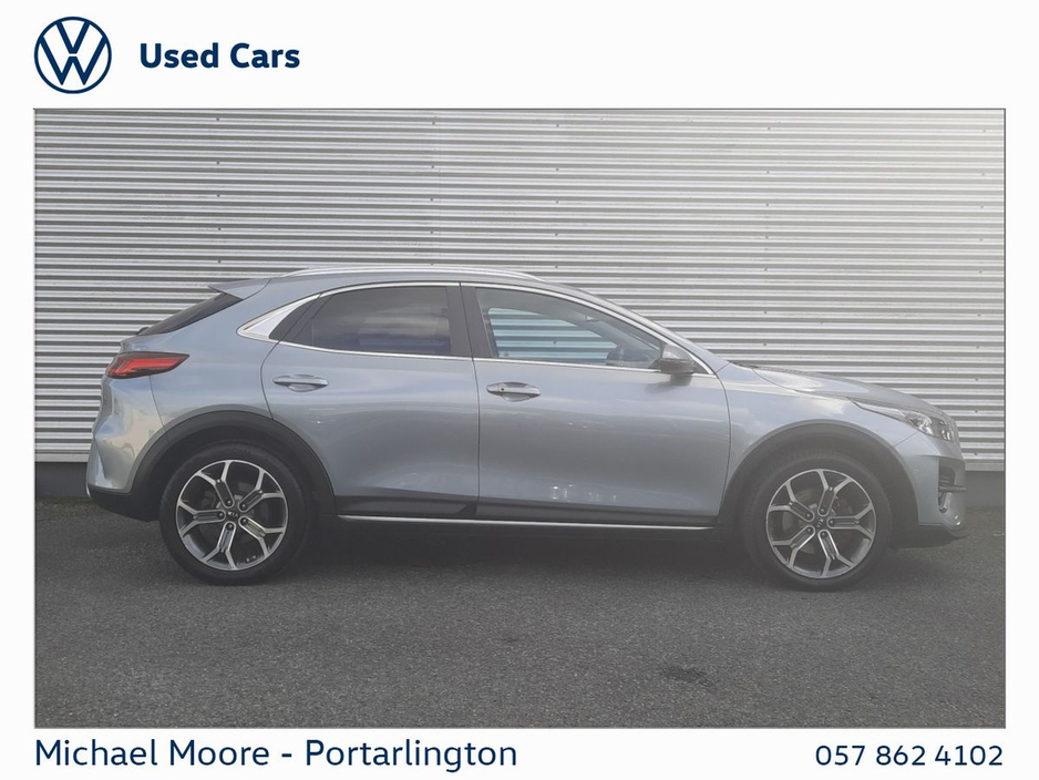 Kia XCeed 1.6 GDI PHEV Trailer — thumbnail 11