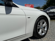 2013 BMW 3 Series 2L Petrol For Sale Images
