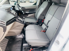 2022 Ford Transit Connect 1.5L Diesel For Sale Images