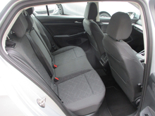 2024 Volkswagen Golf 1L Petrol For Sale Images