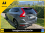 2017 VOLVO XC60 2.0 D4 R Design Luxury 190*Automatic*New Timing Belt Fitted*Full Black Leather*Electric Seats*Heated Front Seats*Sat Nav*Privacy Glass*AA & Simi Approved Dealer 2025
