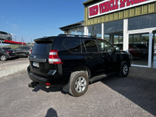 2015 Toyota Landcruiser 3L Diesel For Sale Images