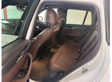 2022 BMW X3 2.0L Hybrid For Sale Images
