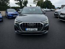 2022 Audi Q3 1.4L Petrol Plug-in Hybrid For Sale Images