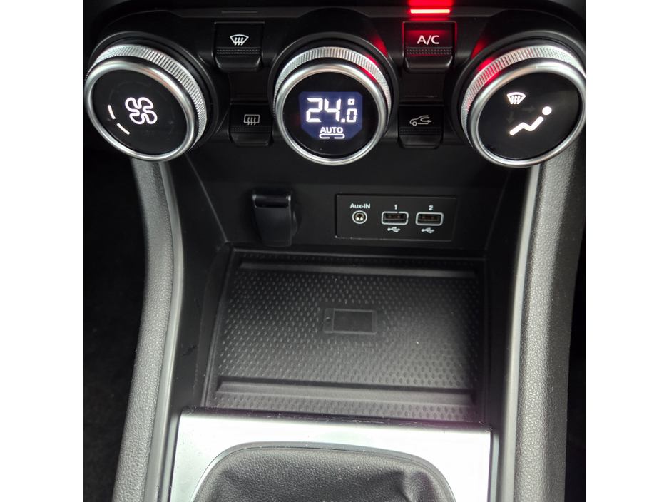 2022 Renault Captur 1L Petrol For Sale Images