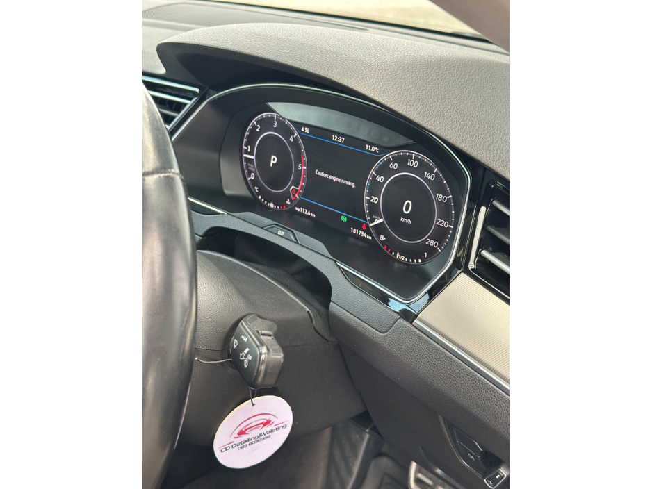 2018 Volkswagen Arteon 2L Diesel For Sale Images