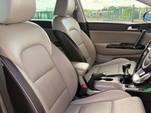 2019 Kia Sportage 1.6L Diesel For Sale Images