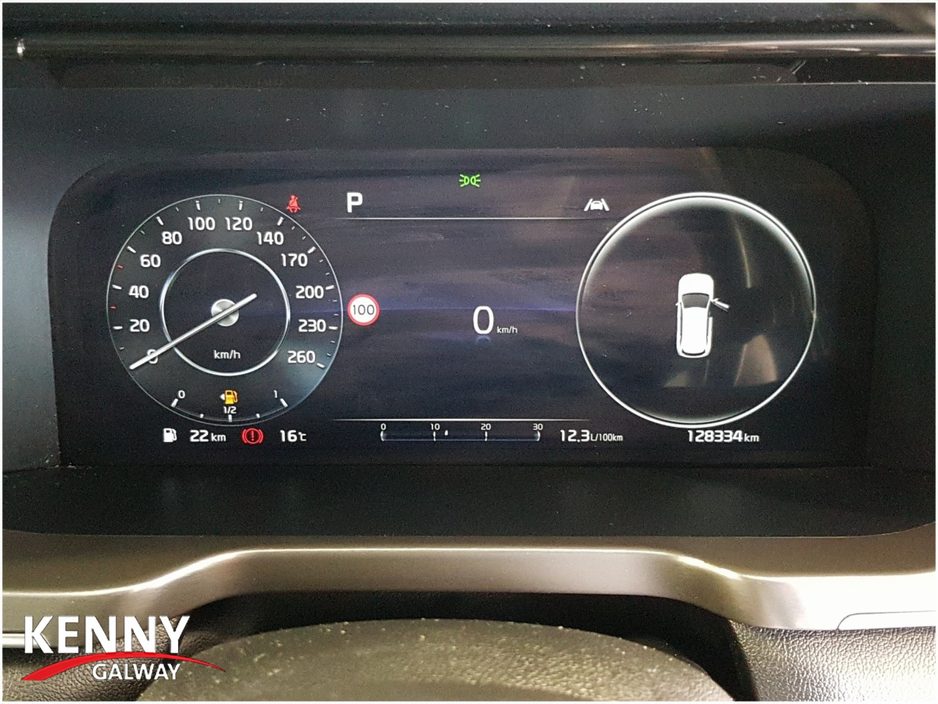 2021 Kia Sorento 2.2L Diesel For Sale Images