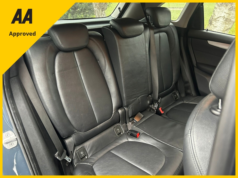 2015 BMW 2 Series 2L Diesel For Sale Images