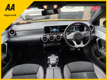 2019 Mercedes-Benz AMG 2L Petrol For Sale Images