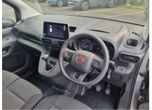 2025 Fiat Doblo 1.5L Diesel For Sale Images