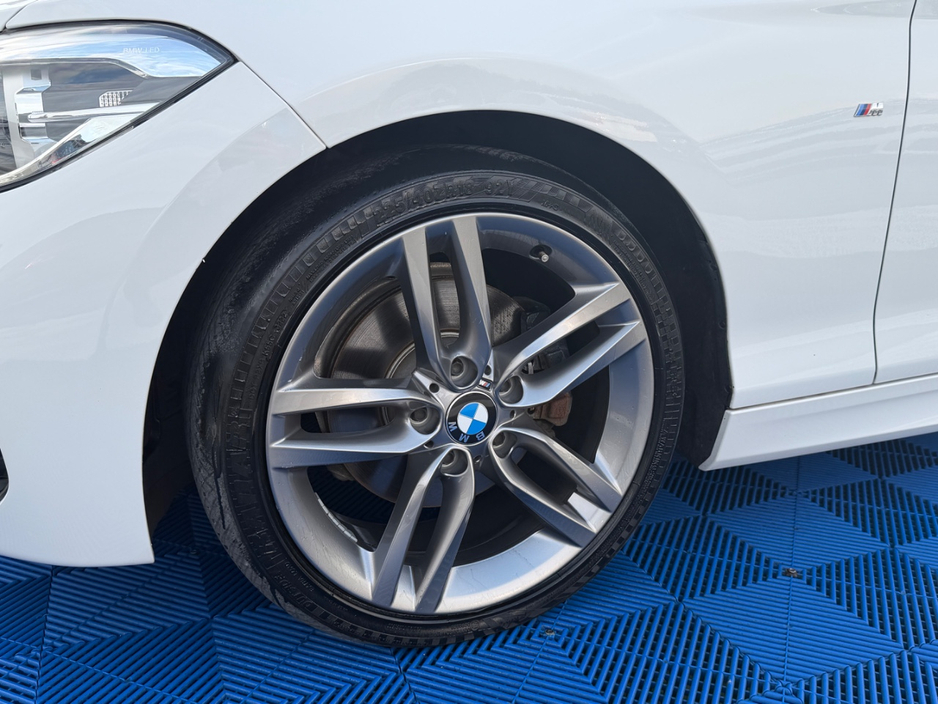 BMW 1 Series M-SPORT - 1.5L PETROL - AUTO - 12M WARRANTY - CAR: 2558 — thumbnail 12