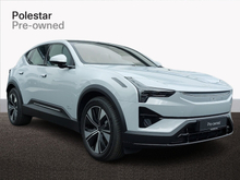 Polestar 3 LRSM Plus