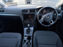 2017 VOLKSWAGEN GOLF 1.2 COMFORTLINE AUTO * REAR VIEW CAMERA, ADAPTIVE CRUISE CONTROL, POWERED FOLDING HEATED MIRRORS, PADDLE SHIFT, MULTIMEDIA DISPLAY, LUMBAR SUPPORT DRIVER AND PASSENGER SIDE, ISOFIX, 2 KEYS*