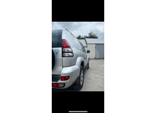 Toyota Landcruiser LAND CRUISER RC LC SWB GX