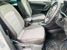 2019 Volkswagen Tiguan 2L Diesel For Sale Images
