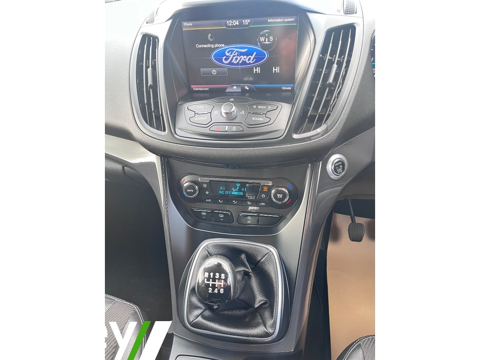 2016 Ford Kuga 2L Diesel For Sale Images