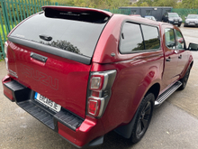 2021 Isuzu D-MAX 1.9L Diesel For Sale Images