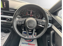 2019 Audi A4 2.0L Diesel For Sale Images
