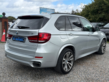 2018 BMW X5 2L Diesel For Sale Images