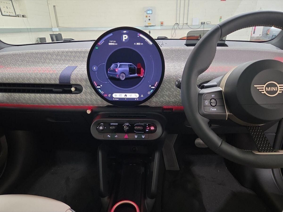 2026 MINI Hatch 0L Electric For Sale Images