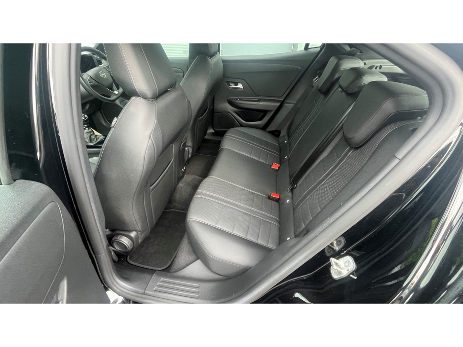 2021 Opel Mokka 1.5L Diesel For Sale Images