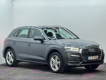 2017 Audi Q5 2L Diesel For Sale Images