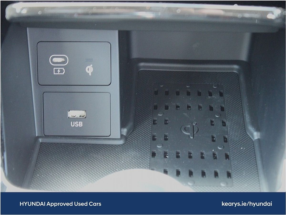 Hyundai i30 ORDER YOUR NEW 262 - I30 N LINE - TODAY — thumbnail 19