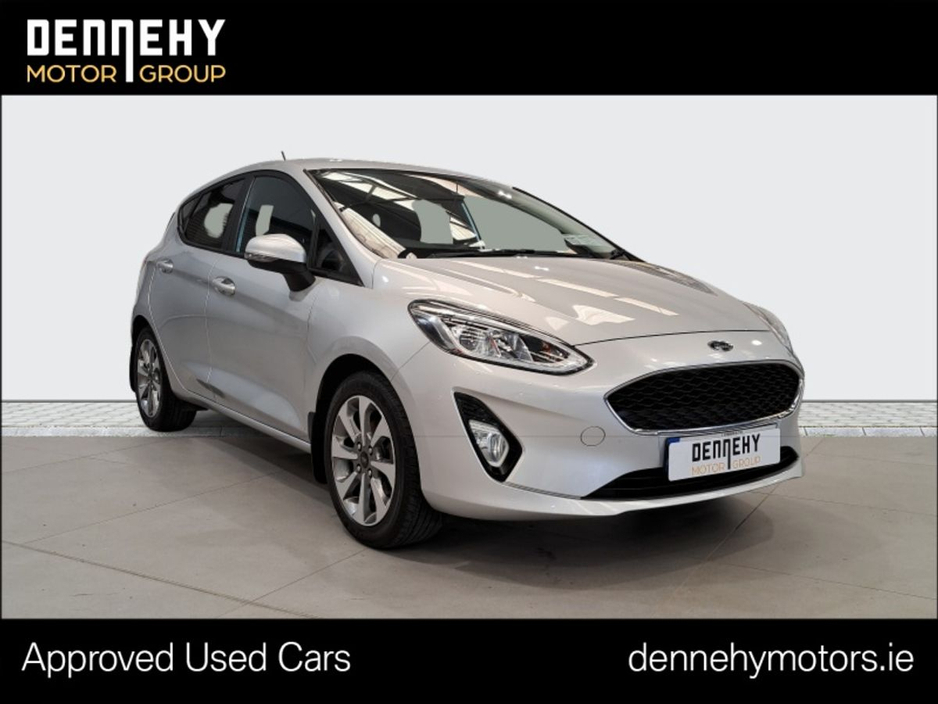 2021 Ford Fiesta For Sale Images