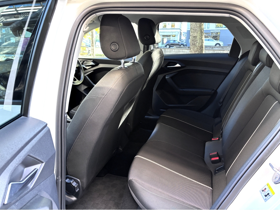 2021 Audi A1 1L Petrol For Sale Images