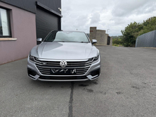 2020 Volkswagen Arteon 2L Diesel For Sale Images