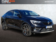 Renault Arkana S EDITION E-TECH HYBRID 145 AUTO