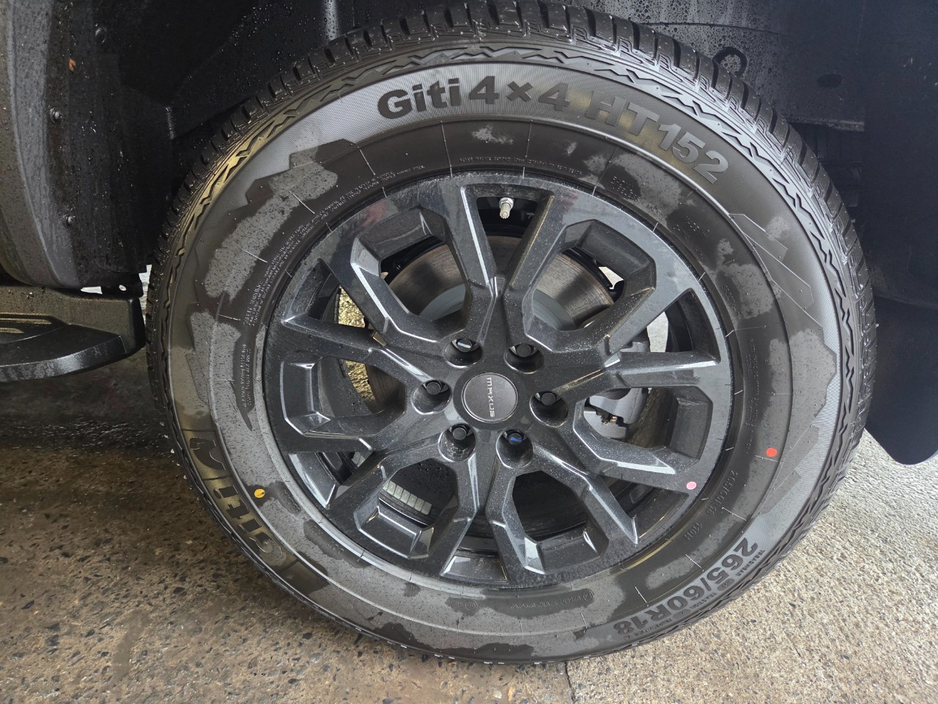2027 Maxus T 60 2L Diesel For Sale Images