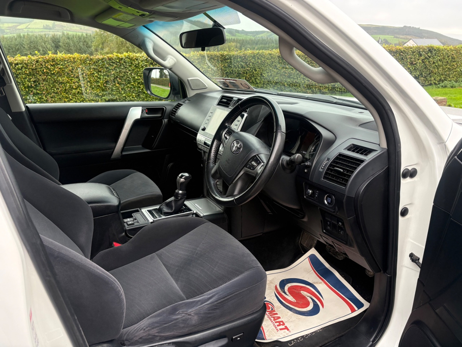 2023 Toyota Landcruiser 2.8L Diesel For Sale Images