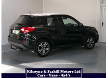 2019 Suzuki Vitara 1.6L Diesel For Sale Images