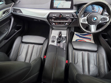 2017 BMW 5 Series 2L Diesel For Sale Images