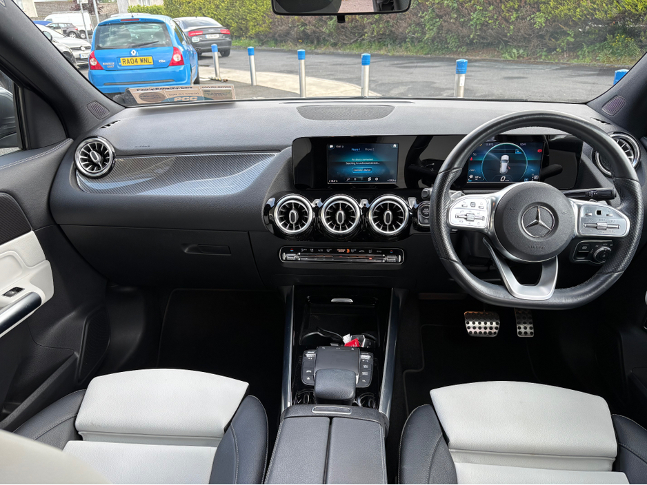 2020 Mercedes-Benz GL Class 2.0L Diesel For Sale Images