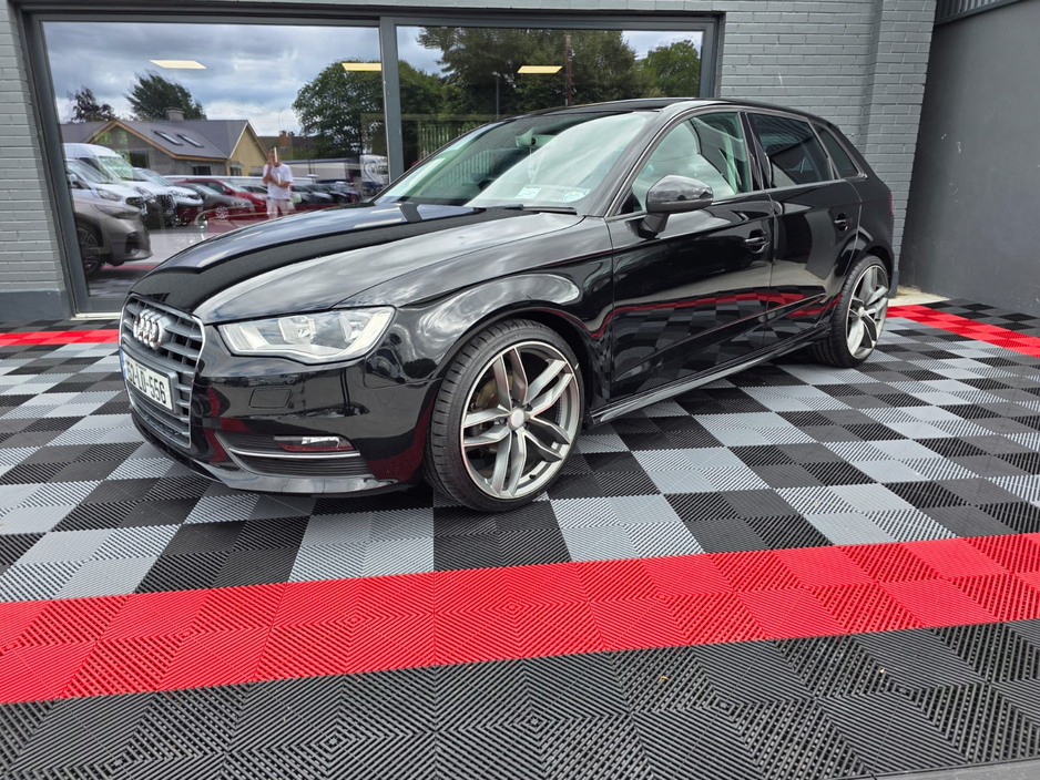 2015 Audi A3 For Sale Images