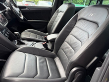 2020 Volkswagen Tiguan 2L Diesel For Sale Images