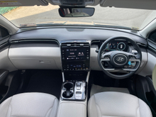2023 Hyundai Tucson 1.6L Petrol Plug-in Hybrid For Sale Images