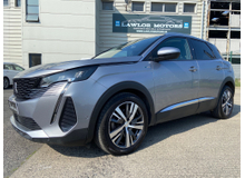 2021 Peugeot 3008 1.6L Hybrid For Sale Images