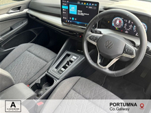 Volkswagen Golf AUTOMATIC EDITION 75 1.5...