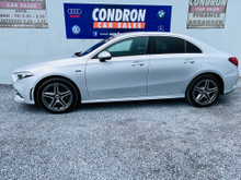 2021 Mercedes-Benz A Class 1.3L Petrol Plug-in Hybrid For Sale Images